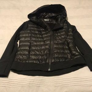Athleta Jacket